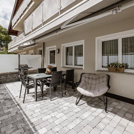 Apartmenthaus Goldeck Ried im Oberinntal Eksteriør billede