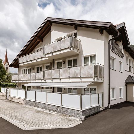 Apartmenthaus Goldeck Ried im Oberinntal Eksteriør billede