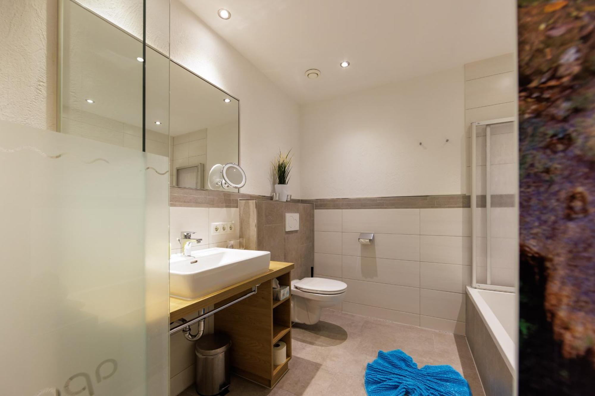 Apartmenthaus Goldeck Ried im Oberinntal Eksteriør billede