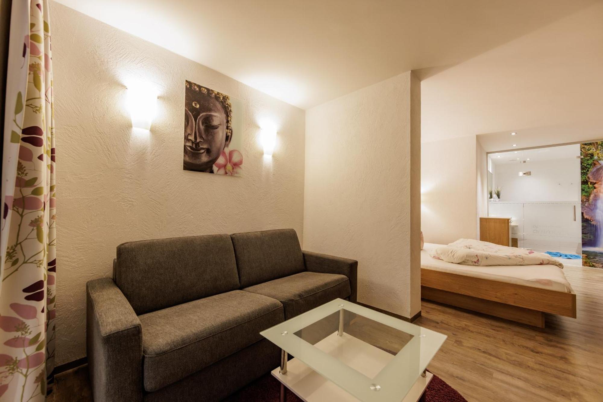 Apartmenthaus Goldeck Ried im Oberinntal Eksteriør billede