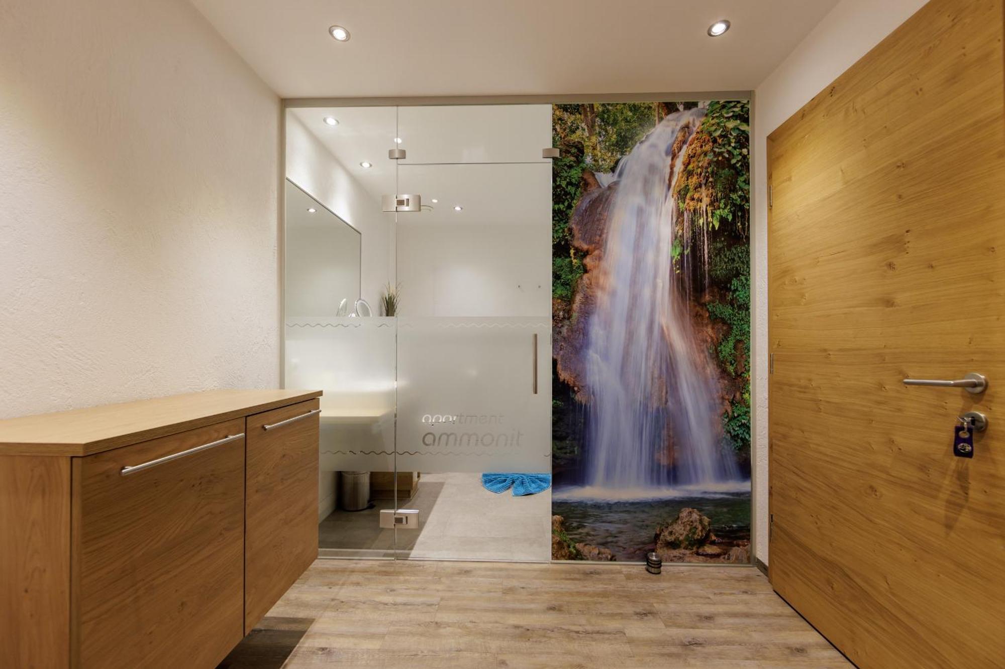 Apartmenthaus Goldeck Ried im Oberinntal Eksteriør billede