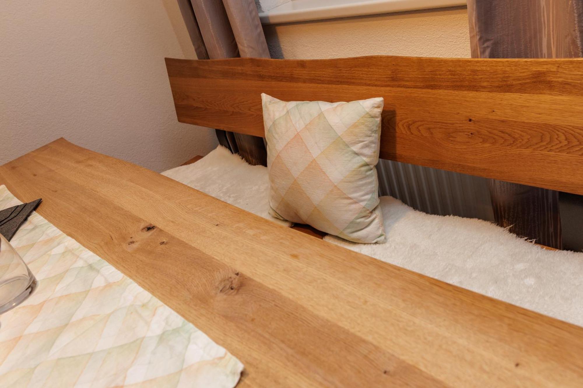 Apartmenthaus Goldeck Ried im Oberinntal Eksteriør billede